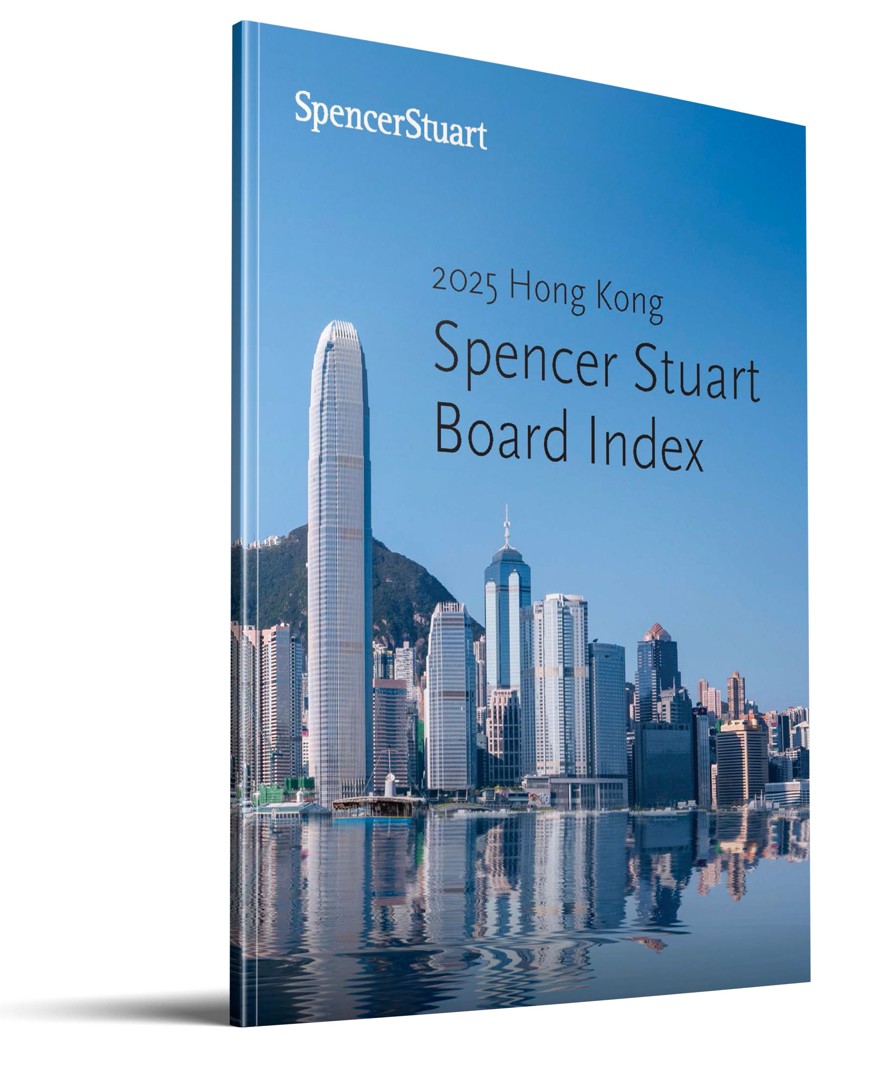 Hong Kong Board index