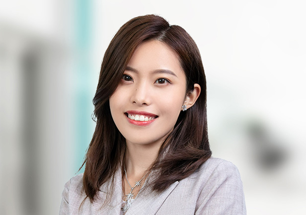 Cheryl Zheng