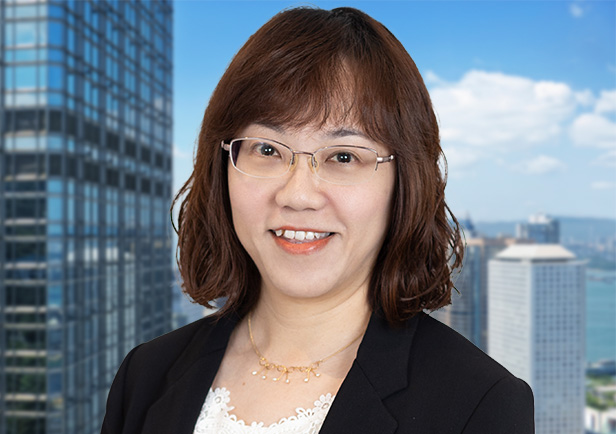 Amy Cheng