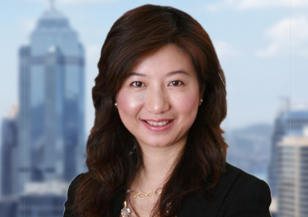 邝洁仪 | Catherine Kwong